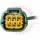 6 Way Nissan RS06FG Connector Plug Pigtail for VQ35 TPS, Some EGR