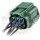6 Way Nissan RS06FG Connector Plug Pigtail for VQ35 TPS, Some EGR