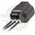 3 Way Connector Plug Pigtail for NC Miata, Mazda, Ford Crank & CAM Sensors, Ignition Coils