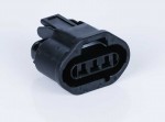 3-Way Ford TPS Connector Pigtail