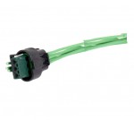 3 Way Plug Connector Pigtail with D Keyway Ford Applications