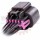 10 Way GT 150 Plug Pigtail