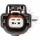 2 Way RK040 Yazaki Connector Pigtail