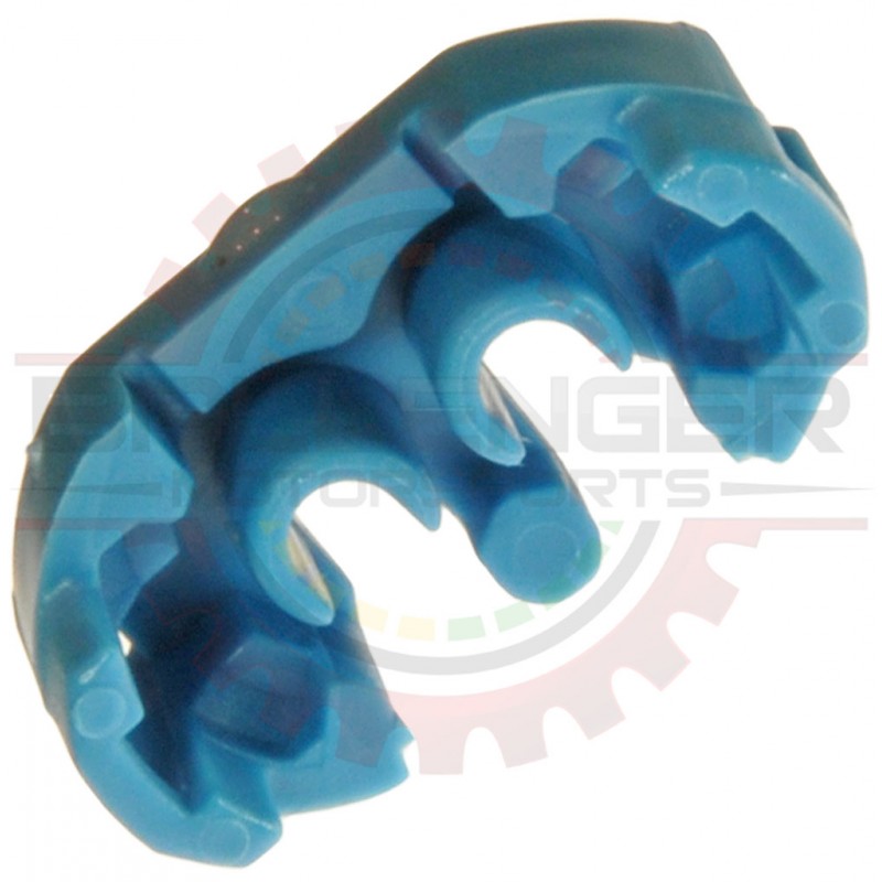 GM Delphi / Packard - TPA for 2 Way Metripack 150 Plug& Receptacle