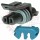 GM Delphi / Packard - 2 Way Metripack 150 Plug Assembly, Black