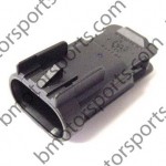 GM Delphi / Packard - 3-Way GT 150 Receptacle