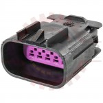 10 Way GT 150 Receptacle