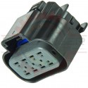 GM Delphi / Packard - 8-Way GT 280 Plug Pigtail