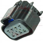 GM Delphi / Packard - 8-Way GT 280 Plug Connector