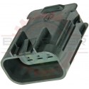 GM Delphi / Packard - 8-Way GT 280 Receptacle Pigtail