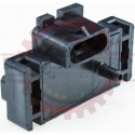 Genuine Delphi / GM 3 Bar Style Map Sensor - 12223861 - 16040749 (96pc case buy only)