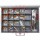 Deutsch DTM / ATM Master Connector Kit Refill - No Case