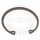 Internal Snap Ring for Fuel Bulkhead passthrough