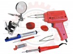 Heat & Soldering