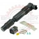 AEM Single Coil Kit, CDI Long Pencil - PN 30-2851
