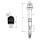 AEM Single Coil Kit, CDI Pencil 170mm Height - PN 30-2854