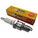 John Deere long life iridium spark plug RE533607 for HFN01 & HFN04 applications