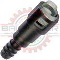 3/8 Quick Connect to 3/8 Hose Barb Fuel Fitting