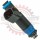 Siemens DEKA 46lb/hr High Impedance EV6 Injectors ( USCAR - SRT, LS2, LS7 )