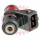 Siemens DEKA V ( DEKA 5 ) 80lb/hour High Impedance Injectors ( Short Style )