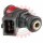 Siemens DEKA V ( DEKA 5 ) 80lb/hour High Impedance Injectors ( Short Style )