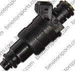 Siemens DEKA I 83 lb / hour Low Impedance Injectors