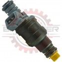 SALE - Bosch 1680 cc/min ( 160 lb/hr ) Blue Top Indy Low Impedance Injectors ( Alcohol Compatible )
