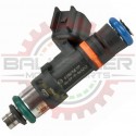 Bosch EV14 60lb/hr E85 Compatible Injectors direct fit on Ford Mustang GT '13-'14