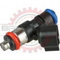 Bosch EV14 ZR1 52lb/hour injectors with EV6 / USCAR Connector - Direct fit for LS9