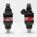 RC Engineering 1000cc / min Denso Style Peak & Hold Injector