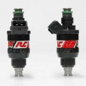 RC Engineering 1200cc / min Bosch Style Peak & Hold Injector