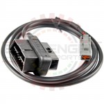 AFR500v3CAN OBDII Passthrough Harness