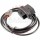 AFR500v3CAN OBDII Passthrough Harness