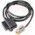 AFR500CAN to OBDII Adapter (not V3 compatible)