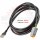 AFR500CAN to CAN Flying Lead with USB