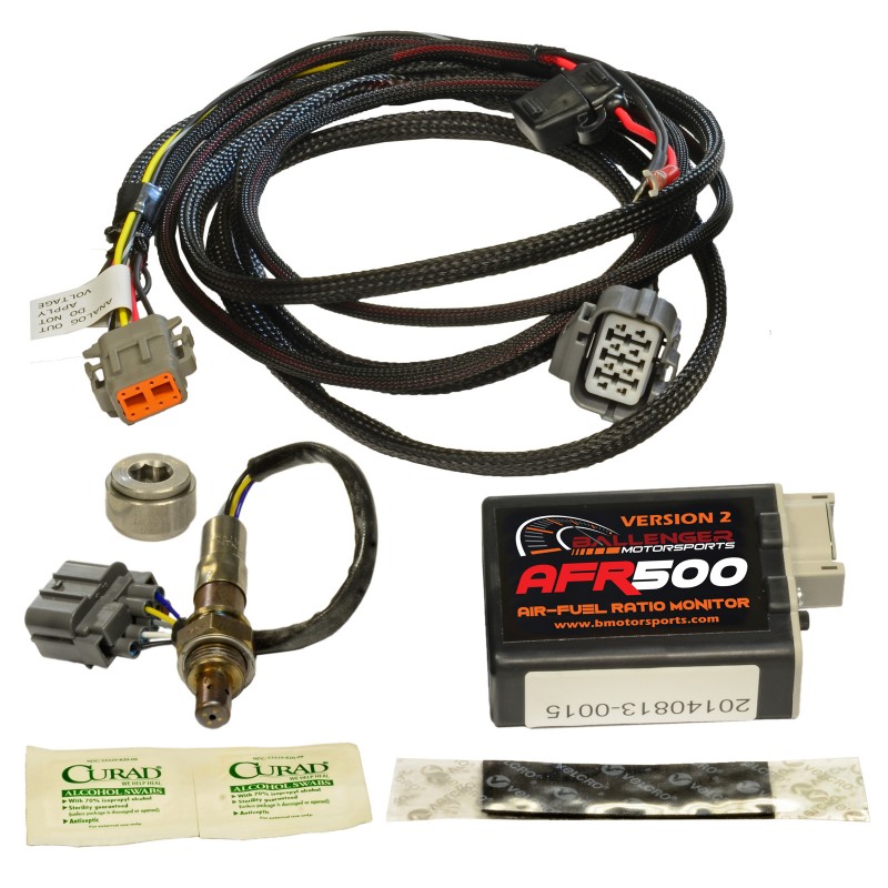 AFR500v2 Air Fuel Ratio Monitor Kit Wideband O2 System