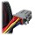 AFR500v3 - Air Fuel Ratio Monitor Kit - Wideband O2 System