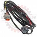 7ft Replacement Wiring Harness for NGK Powerdex AFX & Ballenger Motorsports AFR500