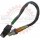 Bosch LSU Wideband O2 Sensor ( UEGO ) with Bosch Connector for OEM replacement & other wideband systems - Bosch [ 0 258 006 066 ] , Bosch [ 0 258 006 065 ] , Dyno [ 48292000 ]