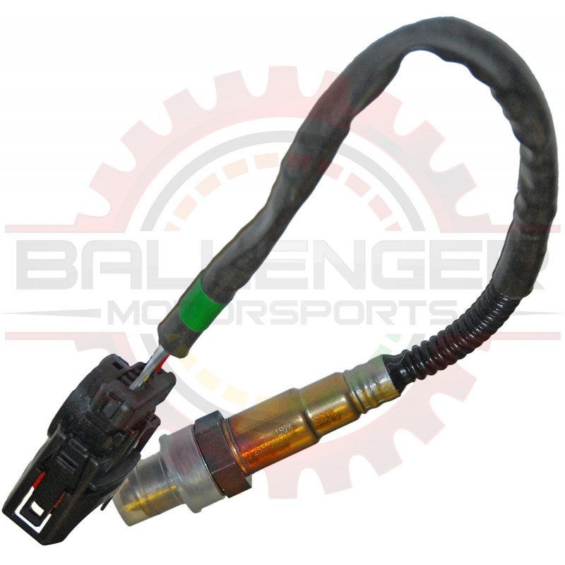 Bosch LSU Wideband O2 Sensor ( UEGO ) with Bosch Connector for OEM replacement & other wideband systems - Bosch [ 0 258 006 066 ] , Bosch [ 0 258 006 065 ] , Dyno [ 48292000 ]