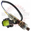 Ballenger Wideband Oxygen Sensor/Gauge - Tapout Tuning