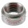 Stainless Steel Wideband O2 Sensor Fitting - Weld in type - Female Nut