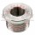 Stainless Steel Wideband O2 Sensor Plug - Male Screw