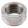 Steel Wideband O2 Sensor Fitting - Weld in type - Female Nut