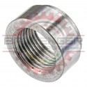 Steel Wideband O2 Sensor Fitting - Weld in type - Female Nut