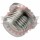 Steel Wideband O2 Sensor Plug - Male Screw