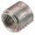 Extended Steel Wideband O2 Sensor Fitting (less restriction in small diameter pipes) - Weld in type - Female Nut