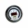 AEM Digital Wideband UEGO AFR Gauge Kit - Wideband O2 - w/ Sensor - PN 30-4110