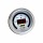 AEM Digital Wideband UEGO AFR Gauge Kit - Wideband O2 - w/ Sensor - PN 30-4110