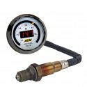 AEM Digital Wideband UEGO AFR Gauge Kit - Wideband O2 - w/ Sensor - PN 30-4110